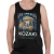TANK TOP grzyby DO LASU